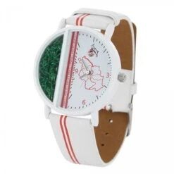 1. FC Köln Armbanduhr "Stadtkarte"