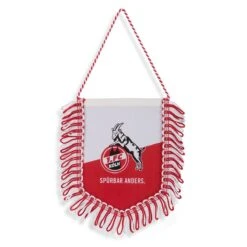 1. FC Köln Autobanner Spürbar Anders.