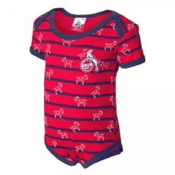1. FC Köln Baby Body "Neuborner Str."