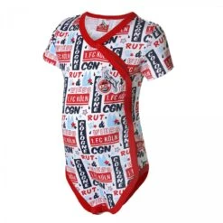1. FC Köln Baby Body "Quickbornstr"