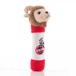 1. FC Köln Baby Stabgreifling Grüner Hennes