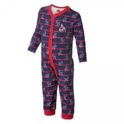 1. FC Köln Baby Strampler "Trimbornstr"