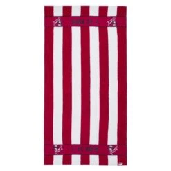 1. FC Köln Badetuch Blockstreifen Rot/weiß -Sportausrüstung 1 fc koeln badetuch blockstreifen rot weiss3