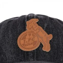 1. FC Köln Cap "Jemesstr." -Sportausrüstung 1 fc koeln cap jemesstr4