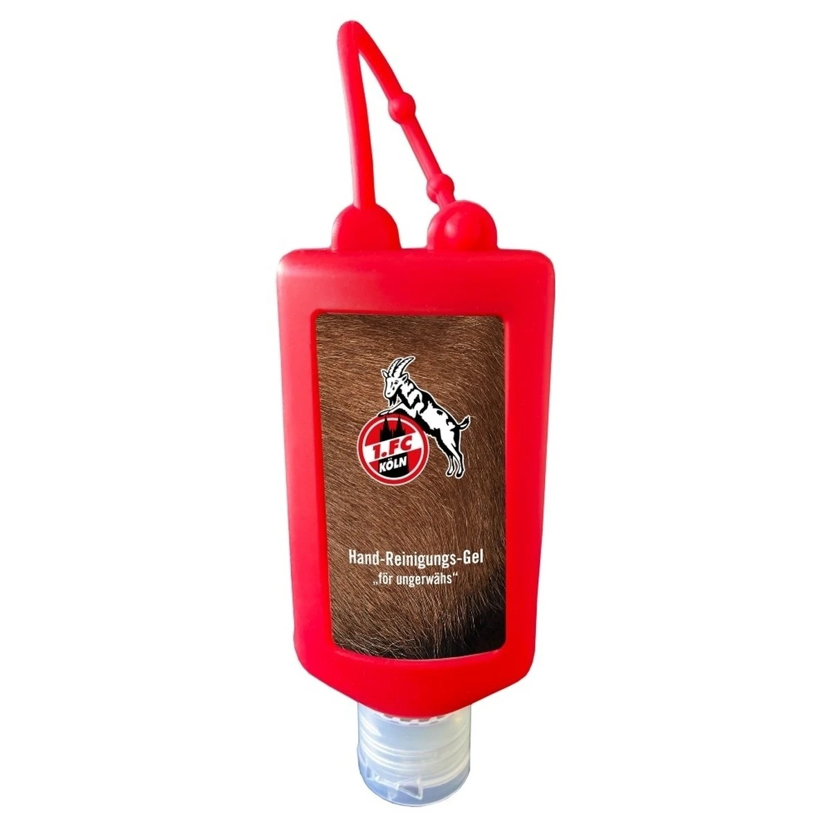 1. FC Köln Hand-Reinigungs-Gel 1 1. FC Köln Hand-Reinigungs-Gel