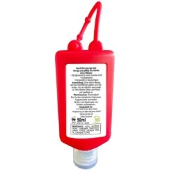 Sportausrüstung -Sportausrüstung 1 fc koeln hand reinigungs gel2