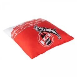 1. FC Köln Kissen Skyline Rot -Sportausrüstung 1 fc koeln kissen skyline rot4
