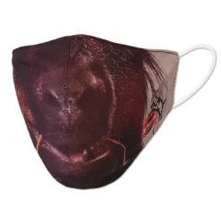 1. FC Köln Mund-Nase-Maske "Hennes"