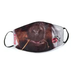 1. FC Köln Mund-Nase-Maske "Hennes" -Sportausrüstung 1 fc koeln mund nase maske hennes3