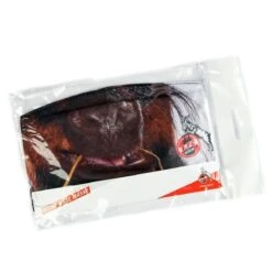 1. FC Köln Mund-Nase-Maske "Hennes" -Sportausrüstung 1 fc koeln mund nase maske hennes5