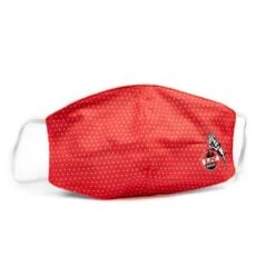 1. FC Köln Mund-Nase-Maske "Punkte"