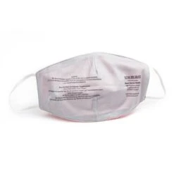 1. FC Köln Mund-Nase-Maske "Punkte" -Sportausrüstung 1 fc koeln mund nase maske punkte4