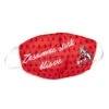 1. FC Köln Mund-Nase-Maske "Stark Blieve"
