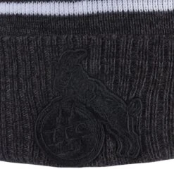 1. FC Köln New Era Beanie Mit Bommel "Reflective" -Sportausrüstung 1 fc koeln new era beanie mit bommel reflective6
