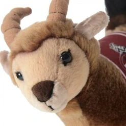 1. FC Köln Plüsch-Hennes 14 Cm Grüner Hennes -Sportausrüstung 1 fc koeln pluesch hennes 14 cm gruener hennes3