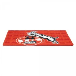 1. FC Köln Schrumpfhandtuch "Dom" -Sportausrüstung 1 fc koeln schrumpfhandtuch dom5