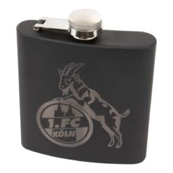 1. FC Köln Taschenflasche Schwarz 7 1. FC Köln Taschenflasche Schwarz -Sportausrüstung 1 fc koeln taschenflasche schwarz4