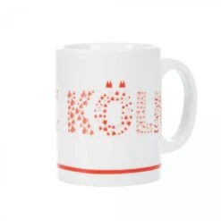 1. FC Köln Tasse "1. FC Köln" Weiß -Sportausrüstung 1 fc koeln tasse 1 fc koeln weiss4