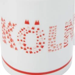 1. FC Köln Tasse "1. FC Köln" Weiß -Sportausrüstung 1 fc koeln tasse 1 fc koeln weiss7