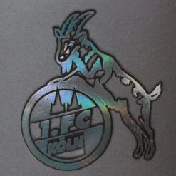 1. FC Köln Tasse Skyline Metallic -Sportausrüstung 1 fc koeln tasse skyline metallic3