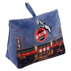 1. FC Köln Türstopper Stadion Mit LED´s