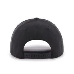 '47 Brand Cap EPL Liverpool FC Metallic Cold Zone '47 MVP DP Black/gold -Sportausrüstung 47 brand cap epl liverpool fc metallic cold zone 47 mvp dp black gold3