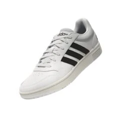 Adidas Herren Sneaker Hoops 3.0 Ftwwht/cblack/cwhite -Sportausrüstung adidas herren sneaker hoops 30 ftwwht cblack cwhite11