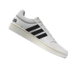 Adidas Herren Sneaker Hoops 3.0 Ftwwht/cblack/cwhite -Sportausrüstung adidas herren sneaker hoops 30 ftwwht cblack cwhite14