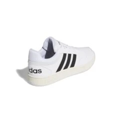 Adidas Herren Sneaker Hoops 3.0 Ftwwht/cblack/cwhite -Sportausrüstung adidas herren sneaker hoops 30 ftwwht cblack cwhite7