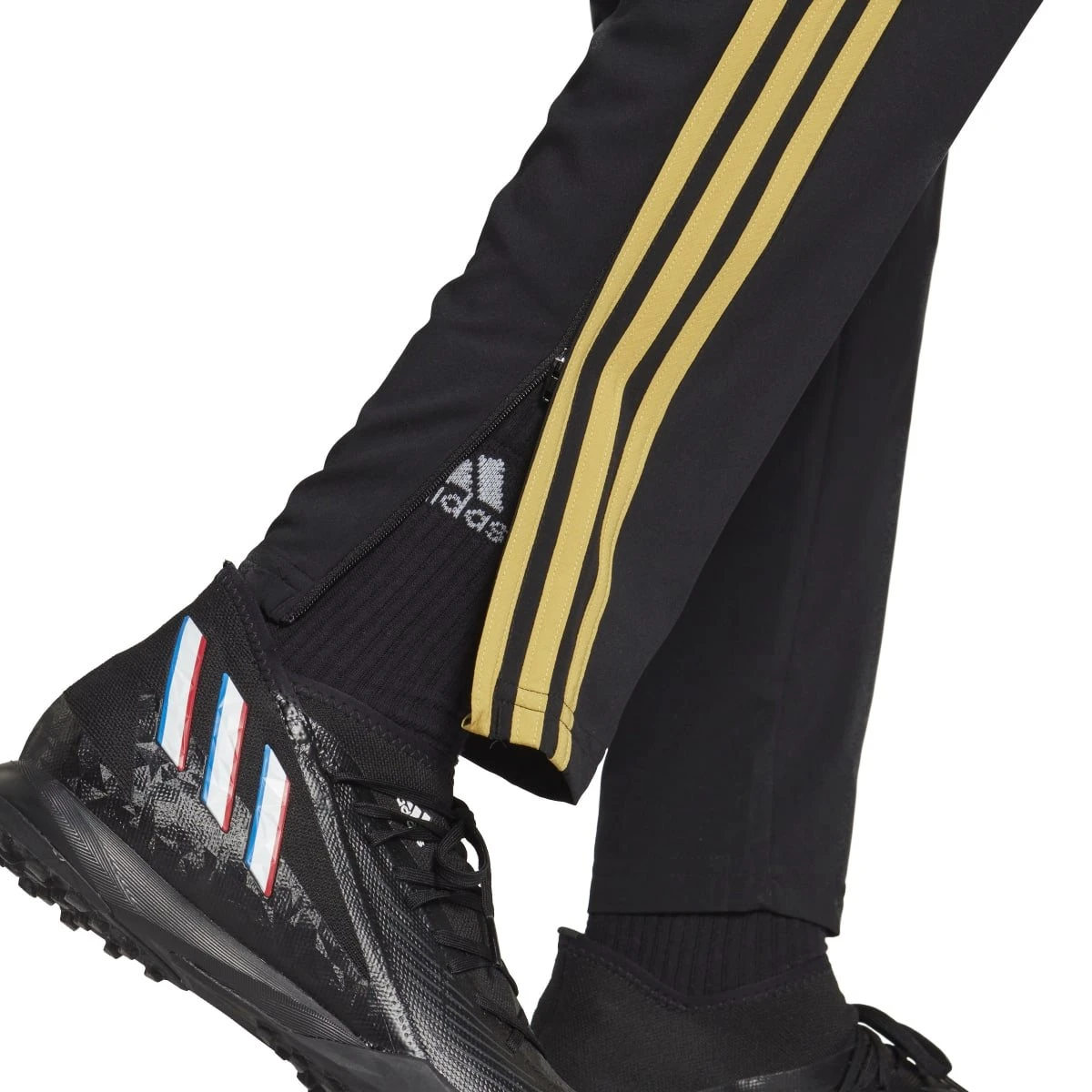 Adidas Herren Trainingshose Präsentation Juventus Turin Black 6 Adidas Herren Trainingshose Präsentation Juventus Turin Black – Bild 6