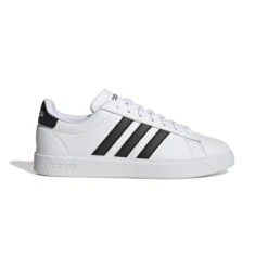 Adidas Schuh Grand Court Comfort White Ftwwht/cblack/ftwwht