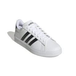 Adidas Schuh Grand Court Comfort White Ftwwht/cblack/ftwwht -Sportausrüstung adidas schuh grand court comfort white ftwwht cblack ftwwht6