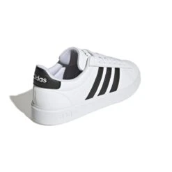 Adidas Schuh Grand Court Comfort White Ftwwht/cblack/ftwwht -Sportausrüstung adidas schuh grand court comfort white ftwwht cblack ftwwht7