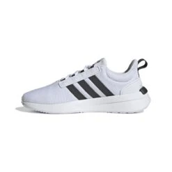 Adidas Schuh Racer TR21 White Ftwwht/carbon/cblack -Sportausrüstung adidas schuh racer tr21 white ftwwht carbon cblack5