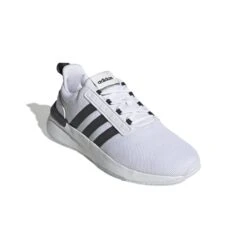 Adidas Schuh Racer TR21 White Ftwwht/carbon/cblack -Sportausrüstung adidas schuh racer tr21 white ftwwht carbon cblack6