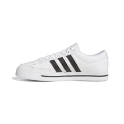Adidas Schuh Retrovulc Canvas White Ftwwht/cblack/gretwo -Sportausrüstung adidas schuh retrovulc canvas white ftwwht cblack gretwo5