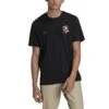 Adidas T-Shirt Grafic Klopp Black