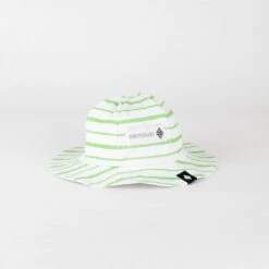 Borussia Mönchengladbach Baby-Sonnenhut "Stripes"
