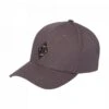 Borussia Mönchengladbach Baseball Cap Classic Anthrazit