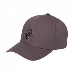 Borussia Mönchengladbach Baseball Cap Classic Anthrazit