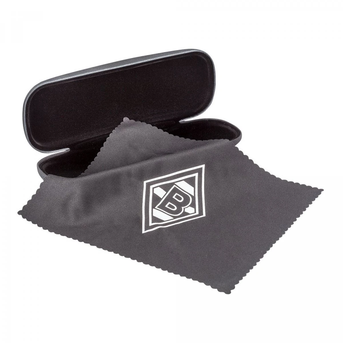 Borussia Mönchengladbach Brillenetui "BMG Seit 1900" 2 Borussia Mönchengladbach Brillenetui "BMG Seit 1900" – Bild 2