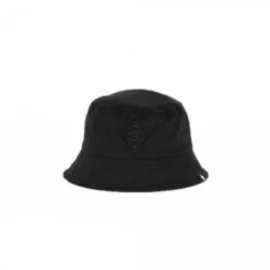 Borussia Mönchengladbach Fischerhut "Logo" Schwarz