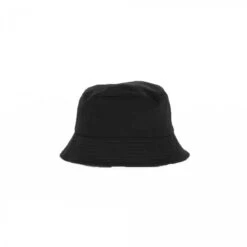 Borussia Mönchengladbach Fischerhut "Logo" Schwarz -Sportausrüstung borussia moenchengladbach fischerhut logo schwarz4