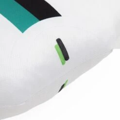 Borussia Mönchengladbach Kissen "Home" 22-23 Weiß -Sportausrüstung borussia moenchengladbach kissen home 22 23 weiss3