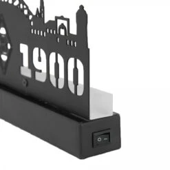 Borussia Mönchengladbach LED Bildleiste -Sportausrüstung borussia moenchengladbach led bildleiste3