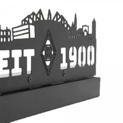 Borussia Mönchengladbach LED Bildleiste -Sportausrüstung borussia moenchengladbach led bildleiste4