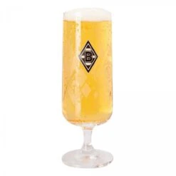 Borussia Mönchengladbach Pilsgläser Erfolge 2er Set