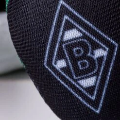 Borussia Mönchengladbach Plüschfigur Bumsi -Sportausrüstung borussia moenchengladbach plueschfigur bumsi3
