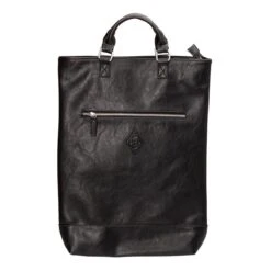 Borussia Mönchengladbach Rucksack Schwarz