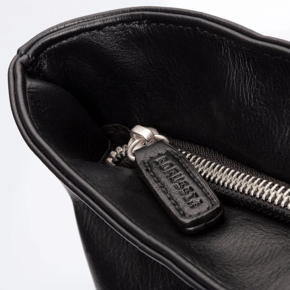 Borussia Mönchengladbach Rucksack Schwarz 2 Borussia Mönchengladbach Rucksack Schwarz – Bild 2